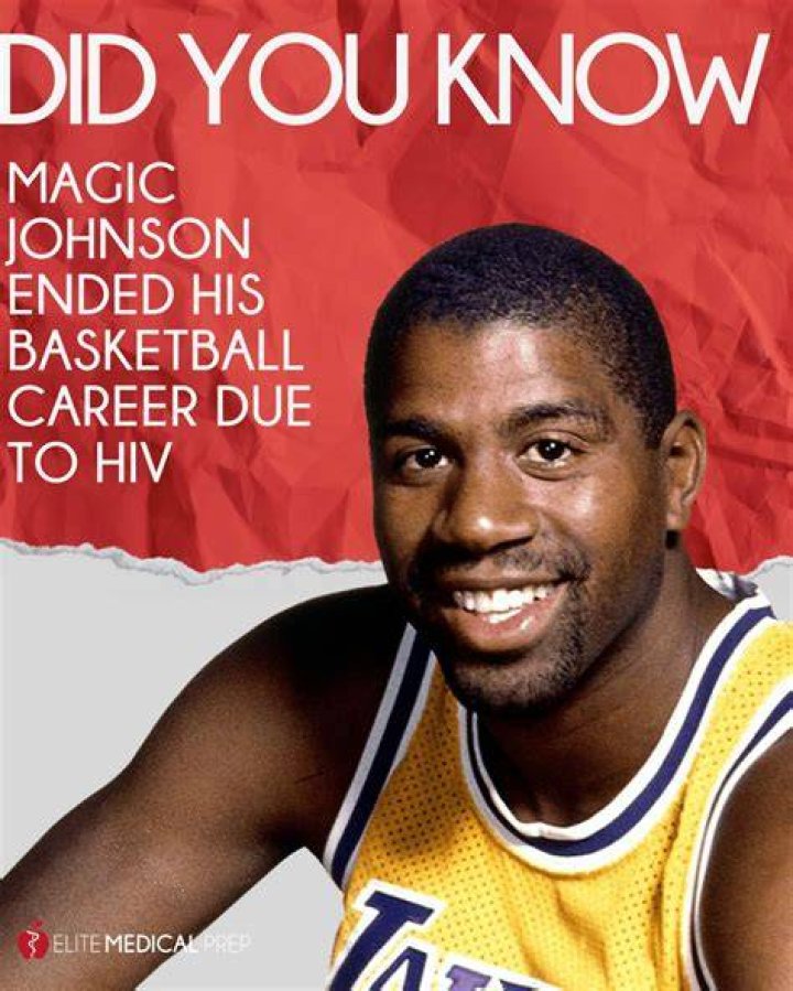 How Magic Johnson's Son EJ's Looks Have Changed Following Surgery That