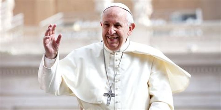 How Much is the Pope Worth?