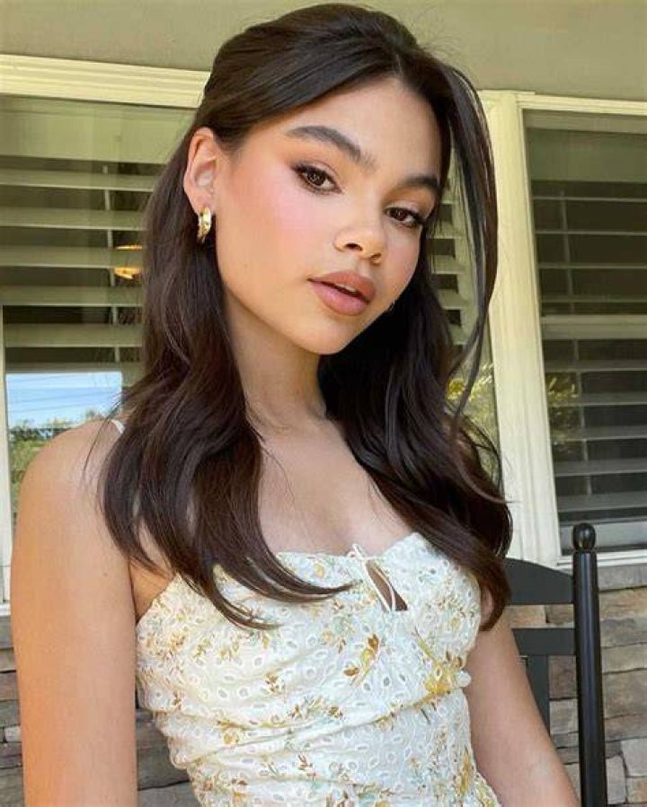 How old is Ariana Greenblatt? Age, Height, Parents, Ethnicity, Bio