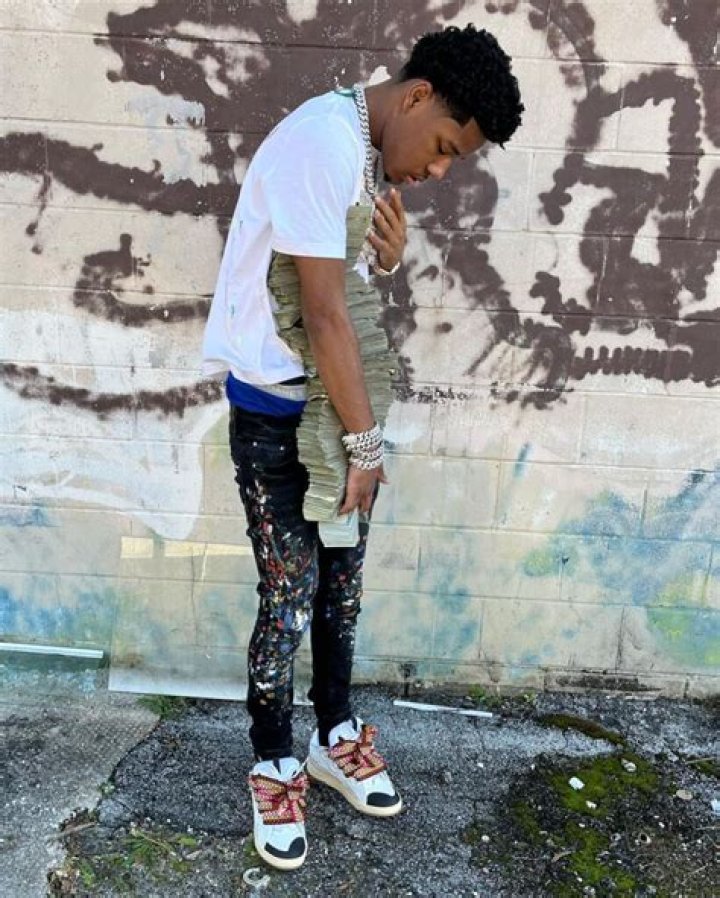 How Old is Nardo Wick Exploring The Age Of 'Who Want Smoke?' Artist! » YTC