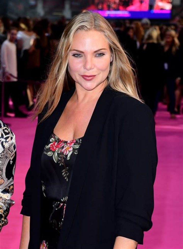 How old is Samantha Womack, is the exEastEnders actress married and