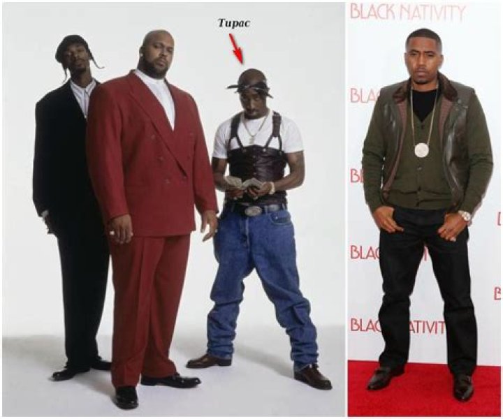 How Tall Was Tupac Shakur Digital Global Times