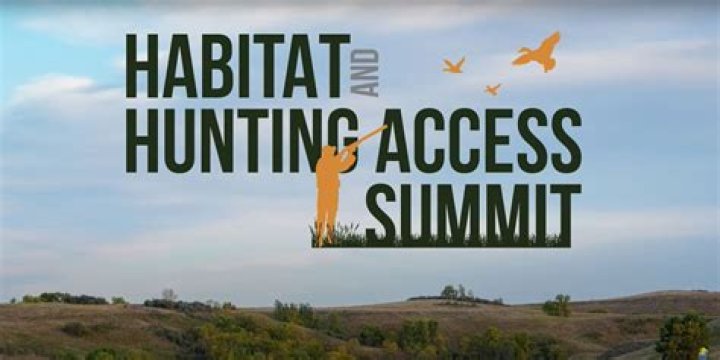 hunting access hunting access