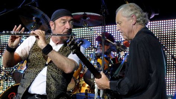 ian anderson conclusion