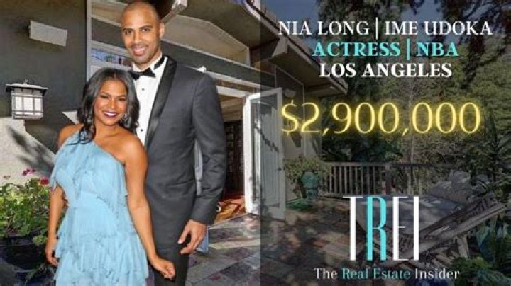 ime udoka house ime udoka house