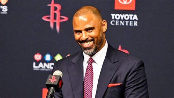 Ime Udoka's Career Highlights Ime Udoka's Career Highlights