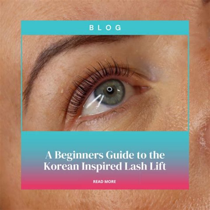 improving lash health
