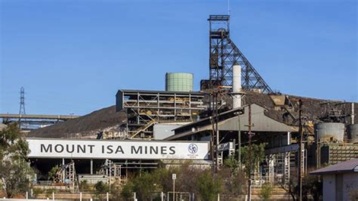 In pictures Recordbreaking Mount Isa Mines Rodeo The Courier Mail