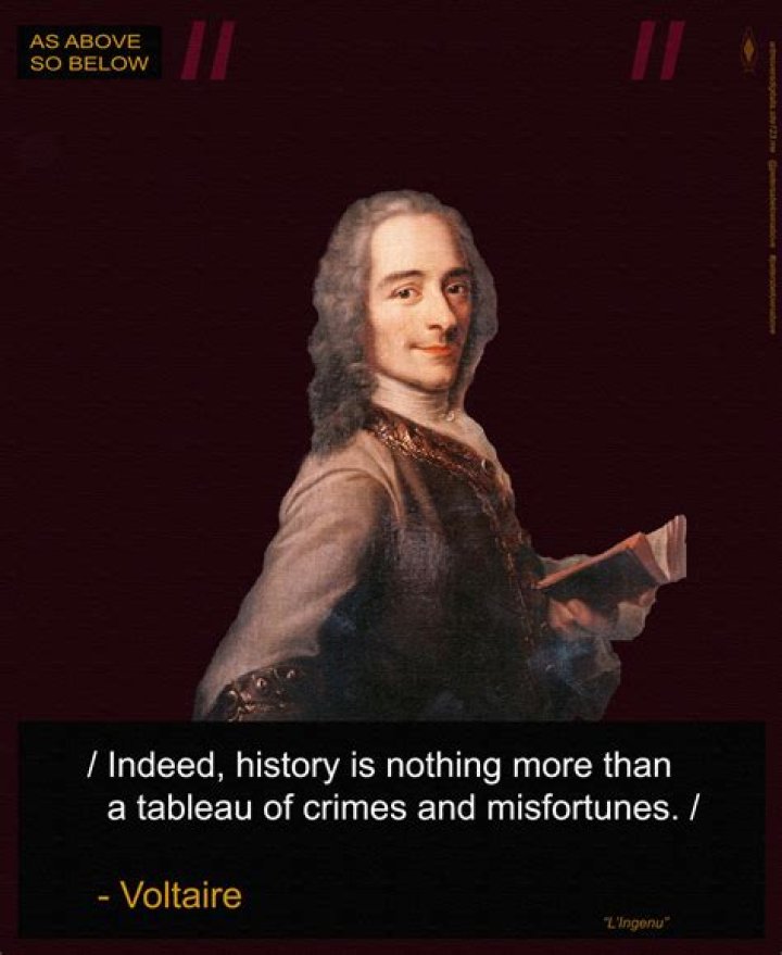 indeed history