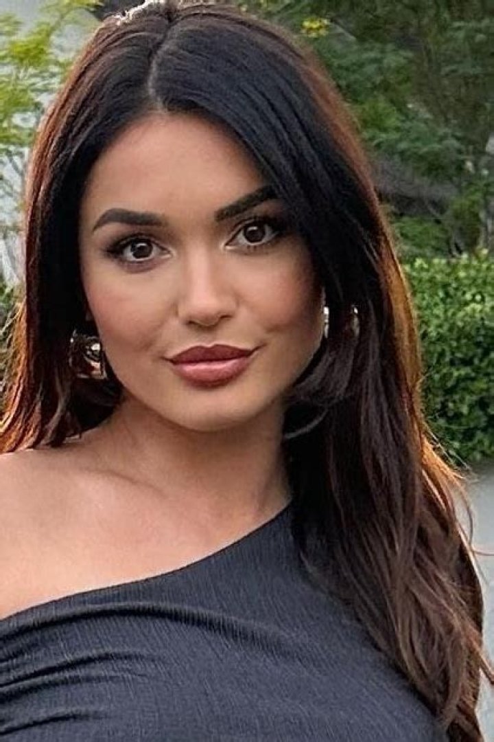 india reynolds career