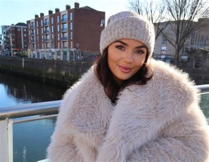 india reynolds net worth
