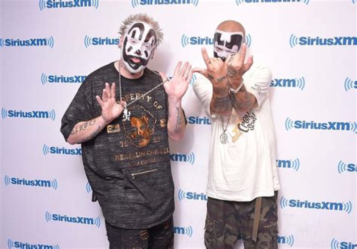 insane clown posse net worth insane clown posse net worth