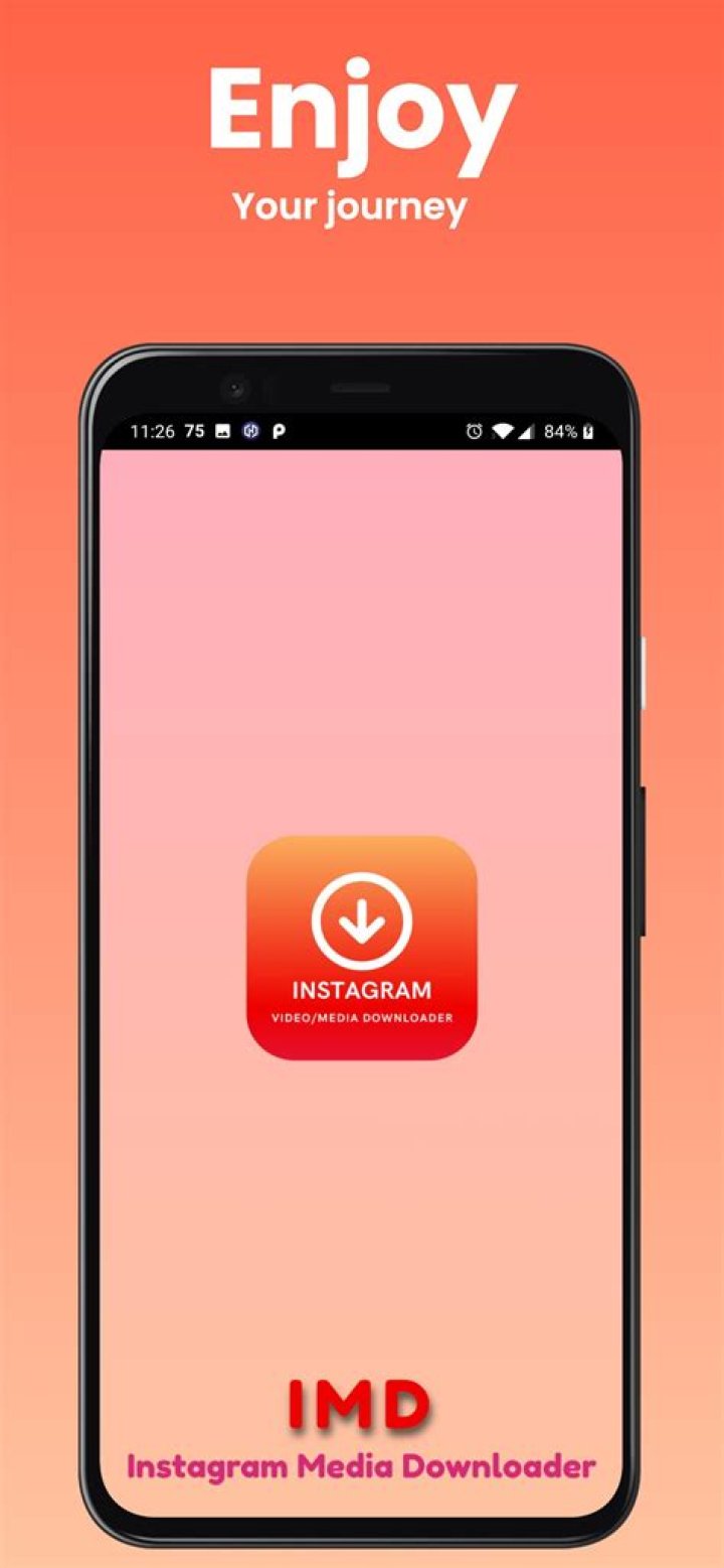 Instagram media downloader Instagram media downloader