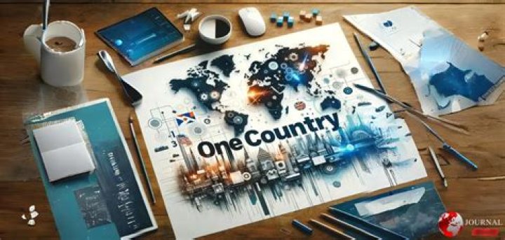 is one country legit