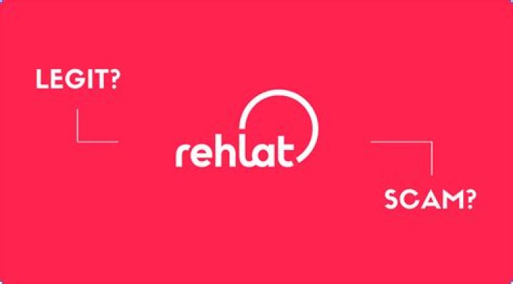 is rehlat legit is rehlat legit