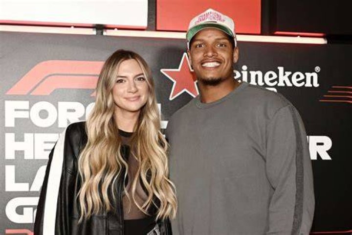 Isaac Rochell and Allison Kuch&rsquo;s Relationship Timeline Us Weekly