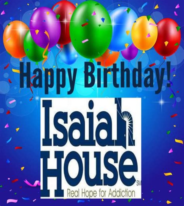 Isaiah RussellBailey Birthday
