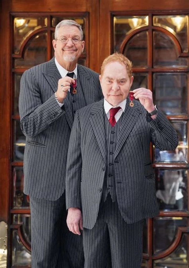 It&rsquo;s Penn & Teller & Moxie in a Las Vegas stage debut Las Vegas