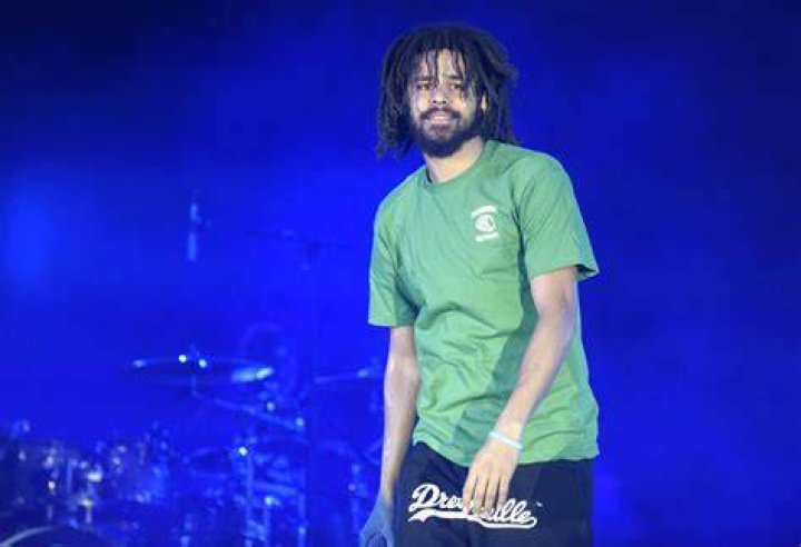 j cole dreamville foundation
