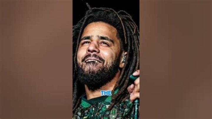 j cole money management