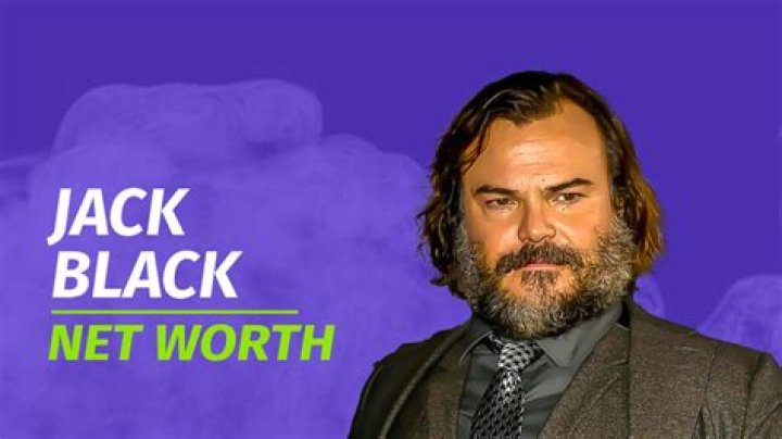 jack black religion net worth