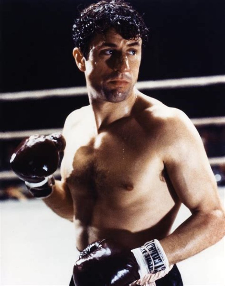 jake lamotta raging bull