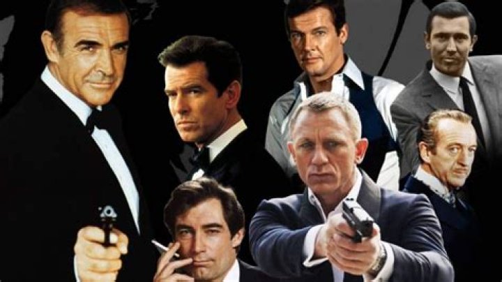 james best career james best career