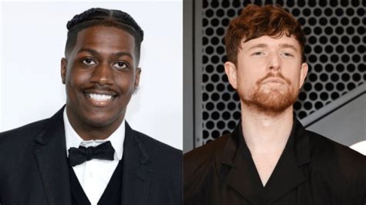 James Blake and Lil Yachty release their collab, 'Bad Cameo' Z92