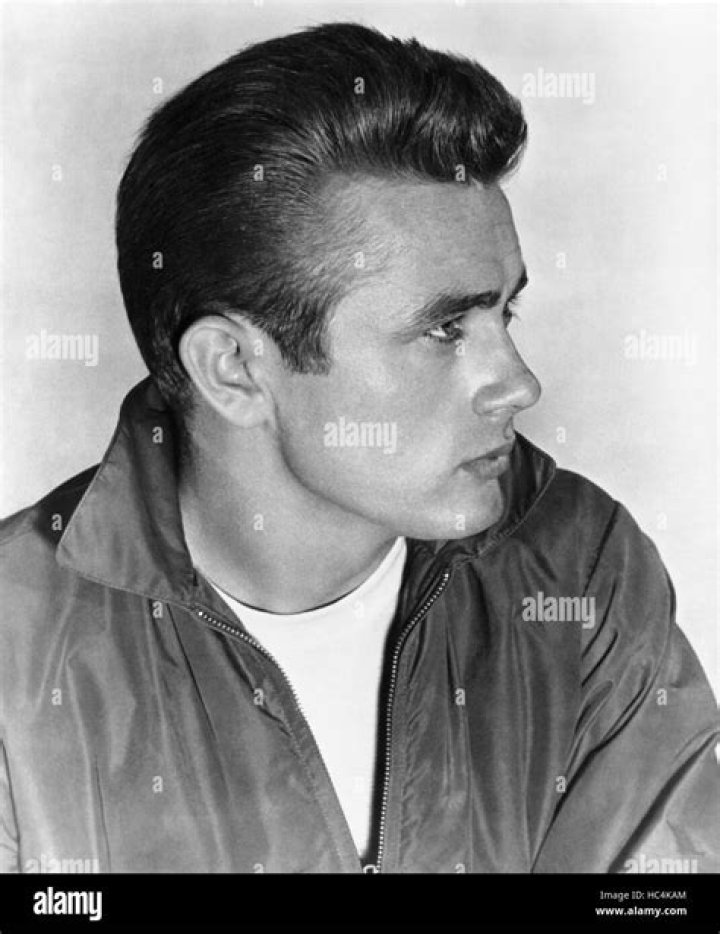 James Dean's Estate