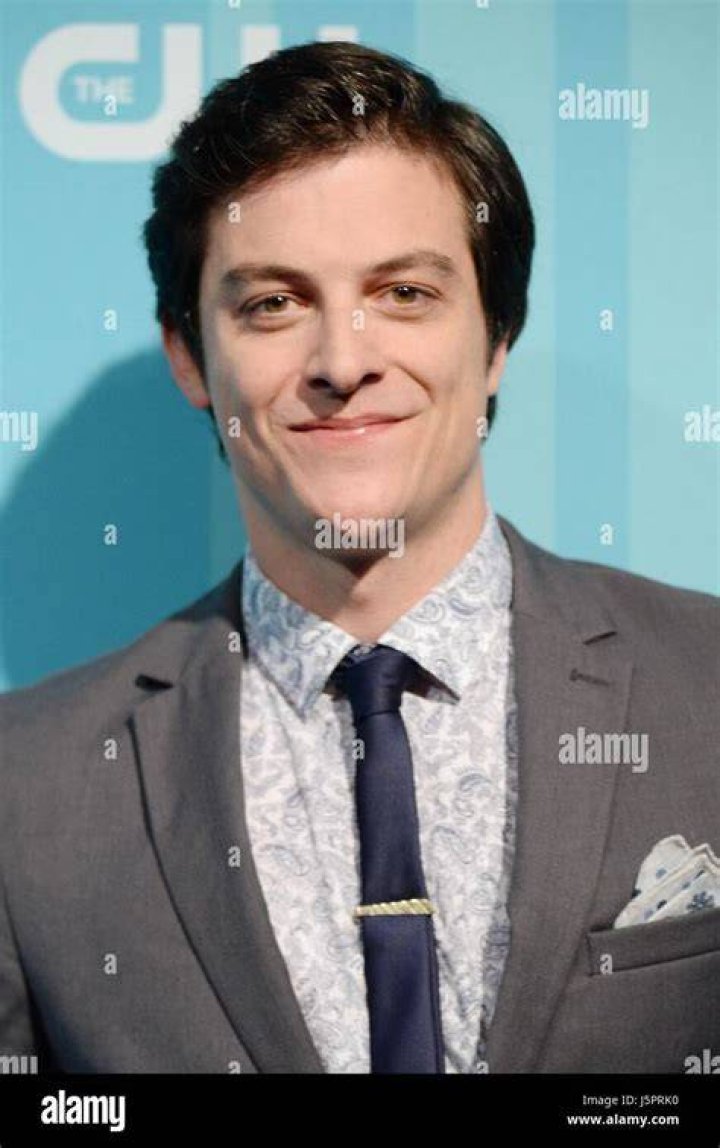 James Mackay Profile