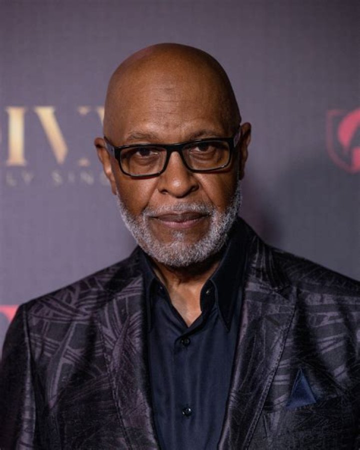 James Pickens Jr. James Pickens Jr.
