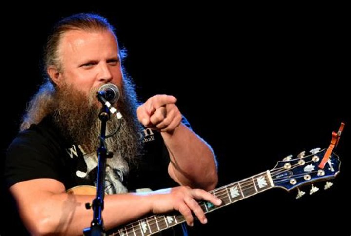Jamie Johnson Net Worth How Much is Johnson Worth?