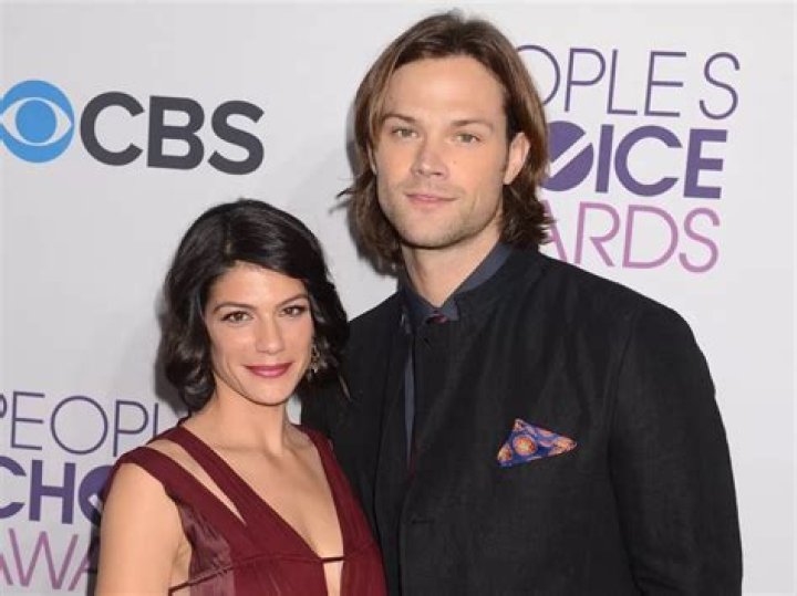 Jared Padalecki Professional Achievements Jared Padalecki Professional Achievements