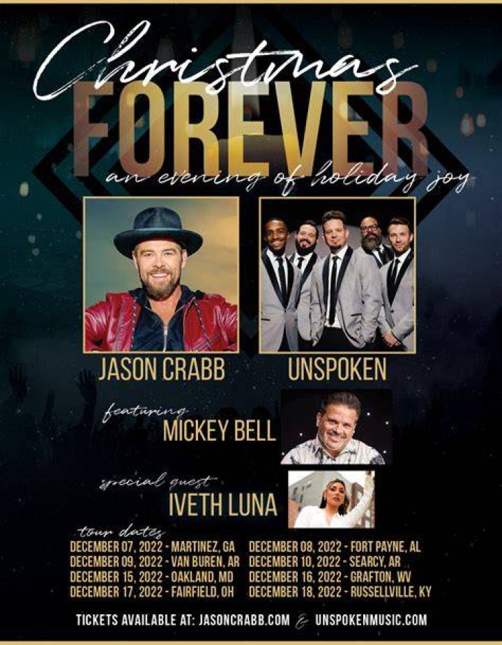 jason crabb legacy jason crabb legacy