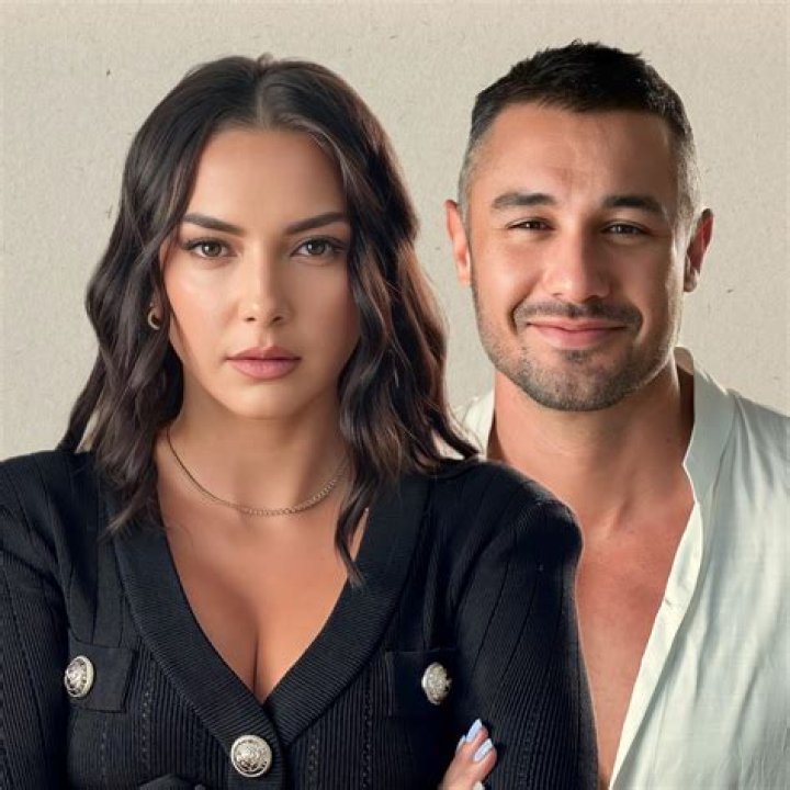 Javier and Eva