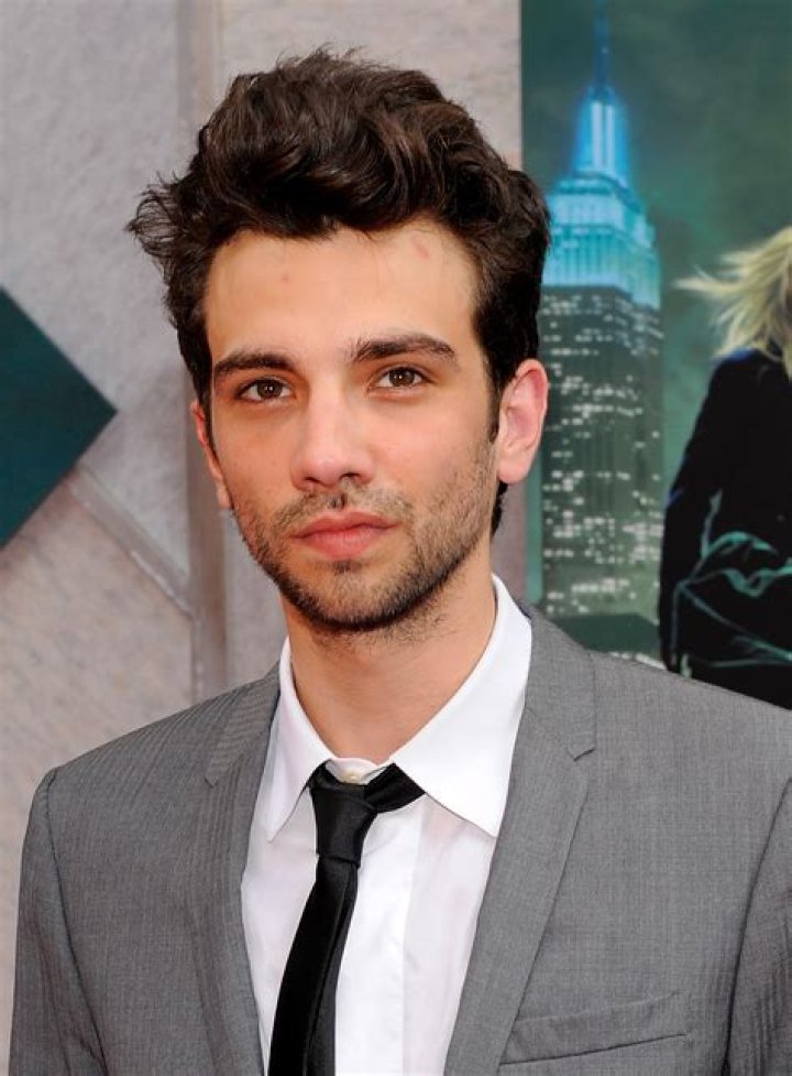 Jay Baruchel Jay Baruchel