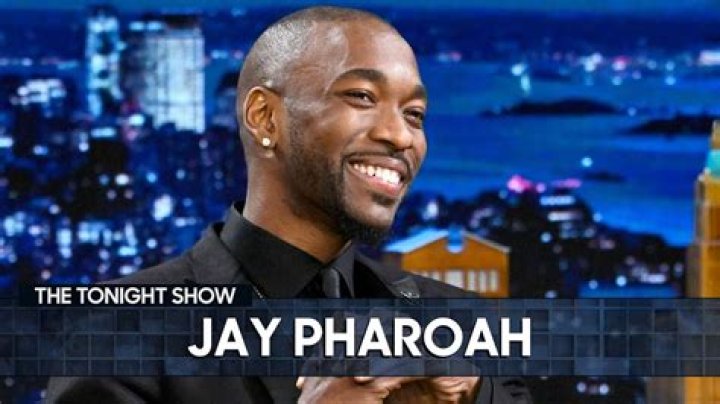 jay pharoah impressions jay pharoah impressions