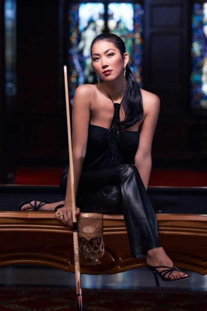 Jeanette Lee's financial status Jeanette Lee's financial status