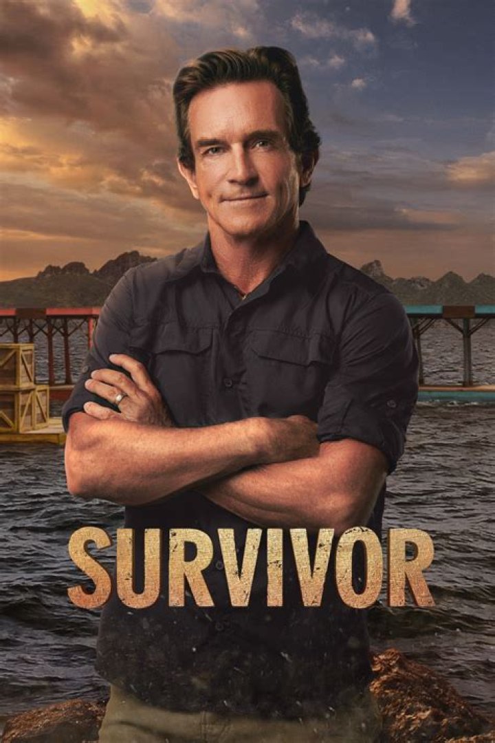 Jeff Probst's Height And Its Impact