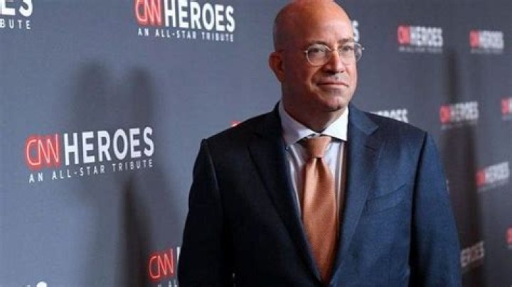jeff zucker salary