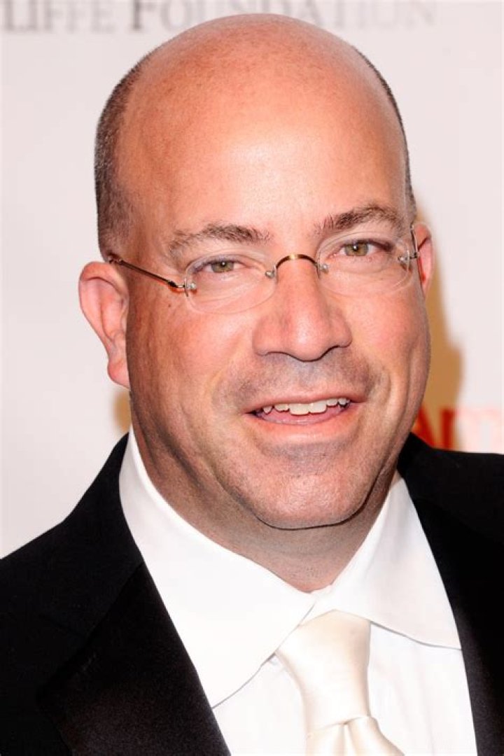 Jeff Zucker's Career at NBC