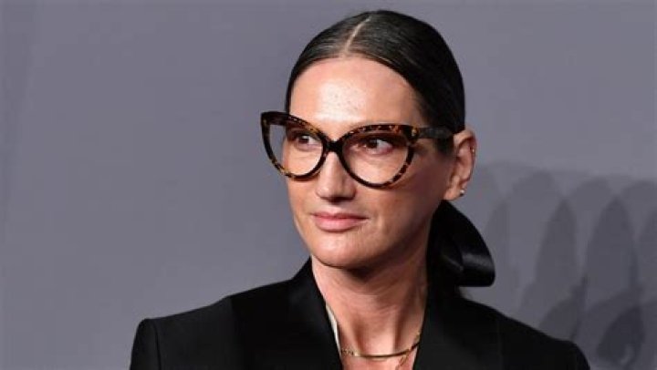 Jenna Lyons net worth Jenna Lyons net worth