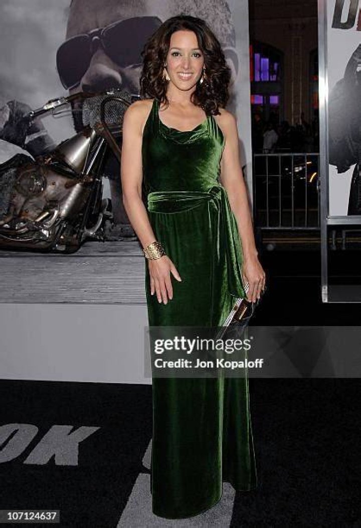 Jennifer Beals - The Book of Boba Fett Jennifer Beals - The Book of Boba Fett