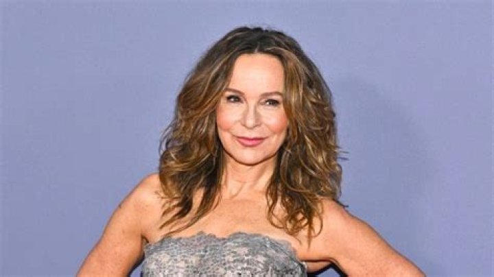 Jennifer Grey Net Worth Jennifer Grey Net Worth