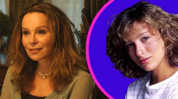 Jennifer Grey's Early Career and Breakthrough Jennifer Grey's Early Career and Breakthrough
