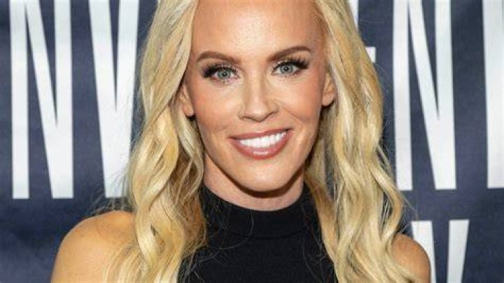 Jenny McCarthy Jenny McCarthy Photo (29022845) Fanpop