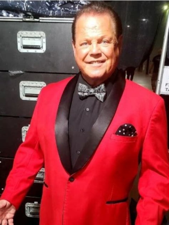 Jerry Lawler commentator