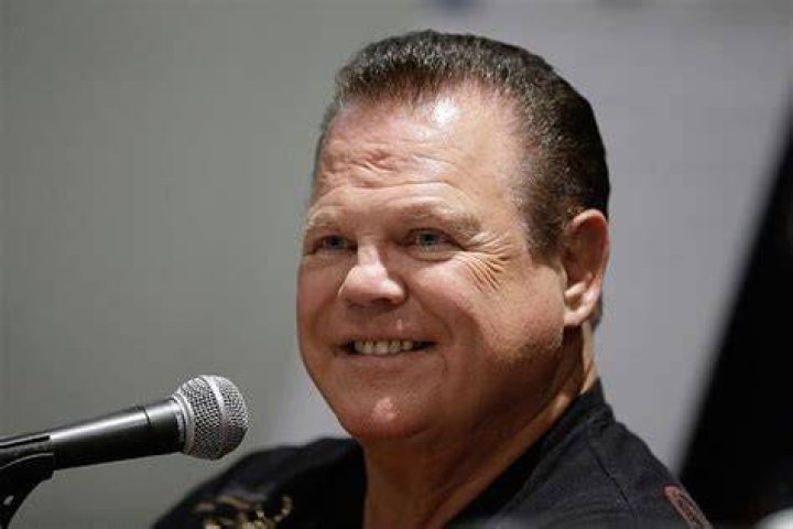 Jerry Lawler net worth