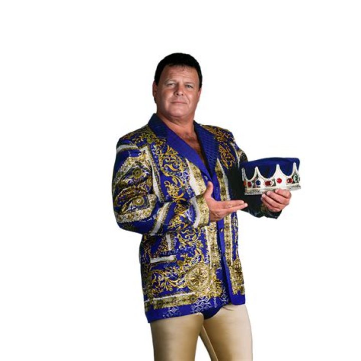 Jerry Lawler's Earnings and Salary
