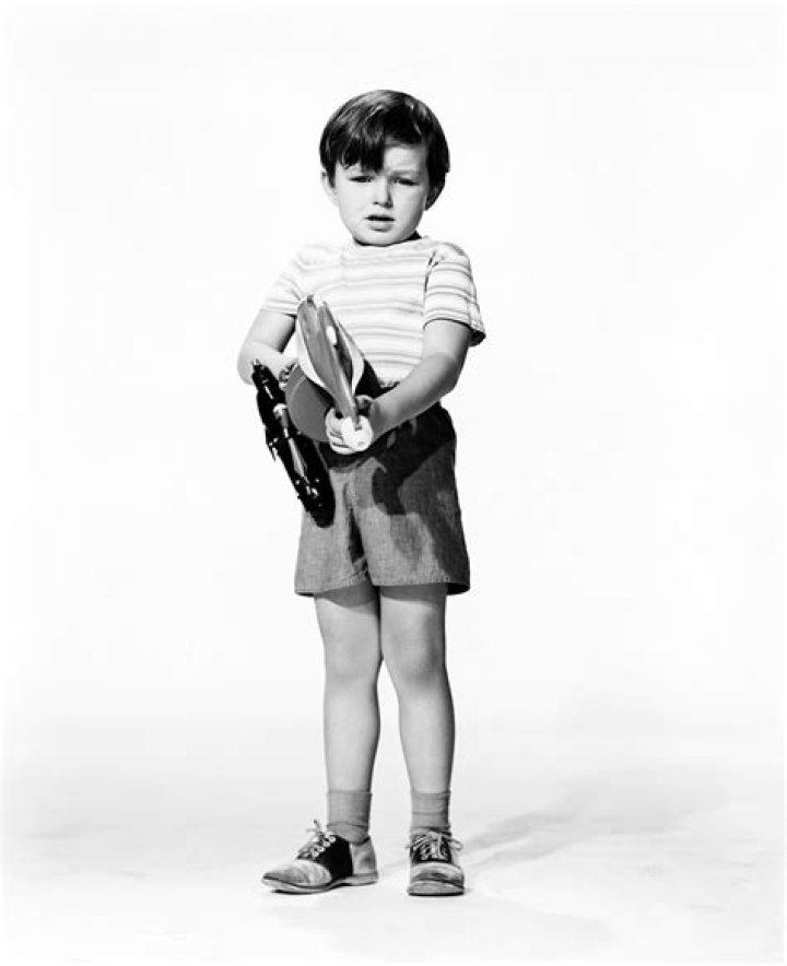jerry mathers assets